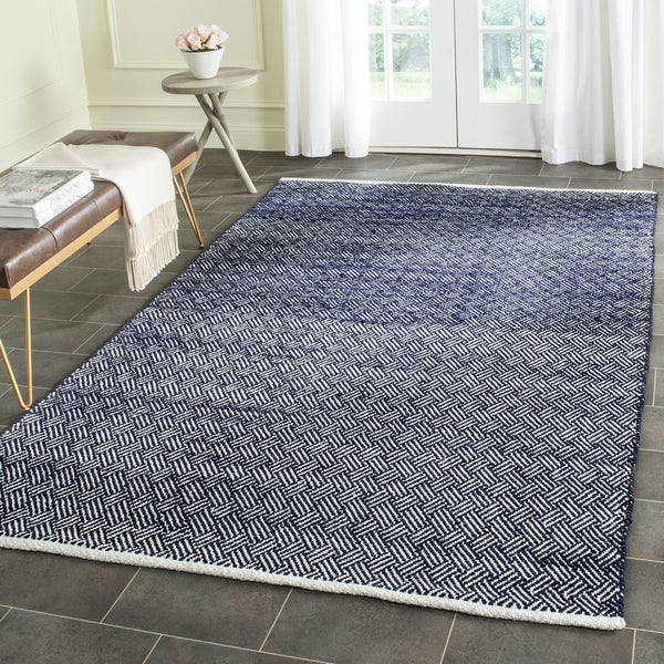 safavieh clearance boston bos680d navy rug