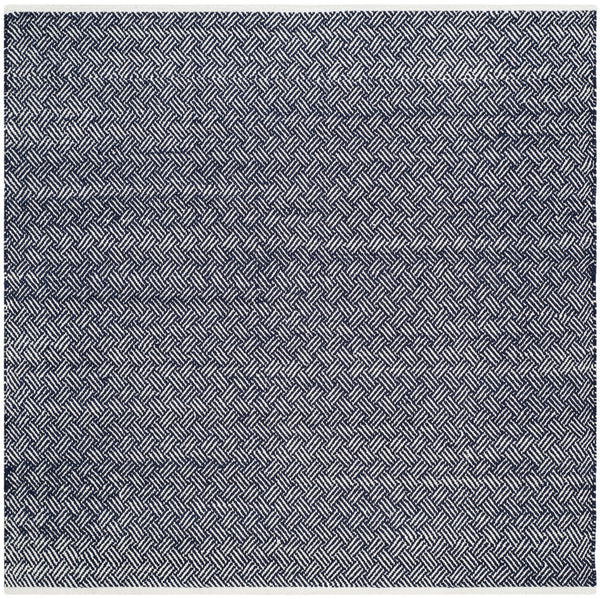 safavieh clearance boston bos680d navy rug