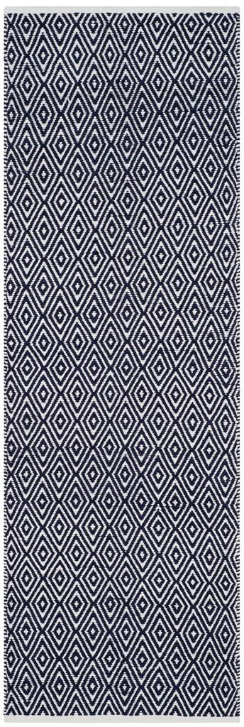 safavieh clearance boston bos682d navy rug