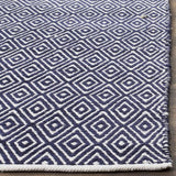 safavieh clearance boston bos682d navy rug