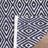 safavieh clearance boston bos682d navy rug