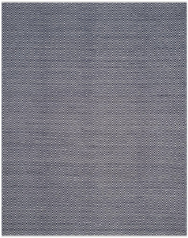 safavieh clearance boston bos682d navy rug