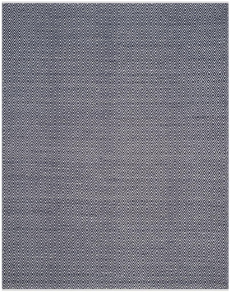 safavieh clearance boston bos682d navy rug