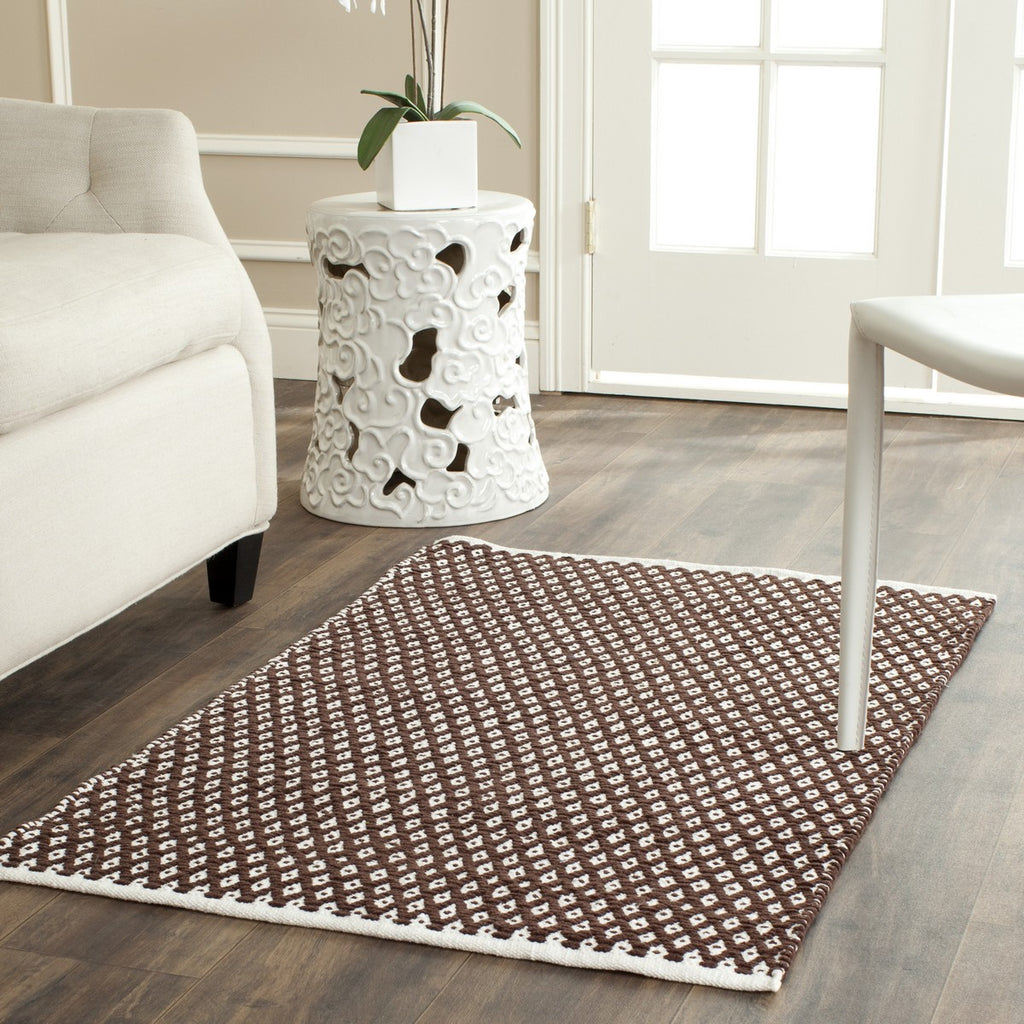 safavieh clearance boston bos685a brown rug