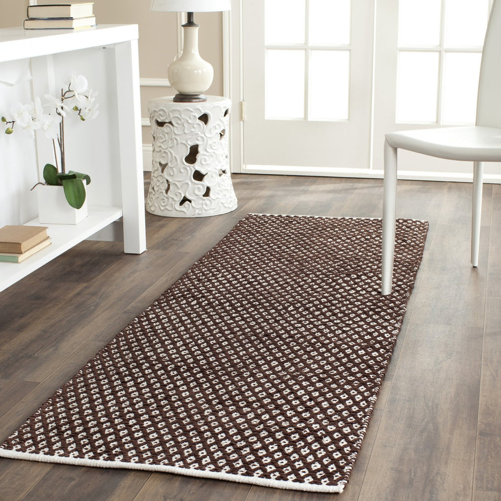 safavieh clearance boston bos685a brown rug