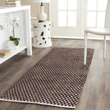 safavieh clearance boston bos685a brown rug