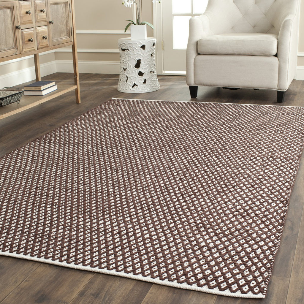 safavieh clearance boston bos685a brown rug