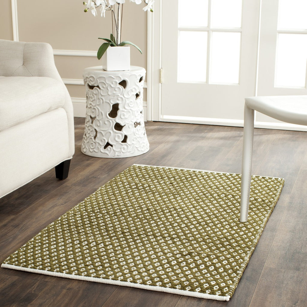 safavieh clearance boston bos685b olive rug