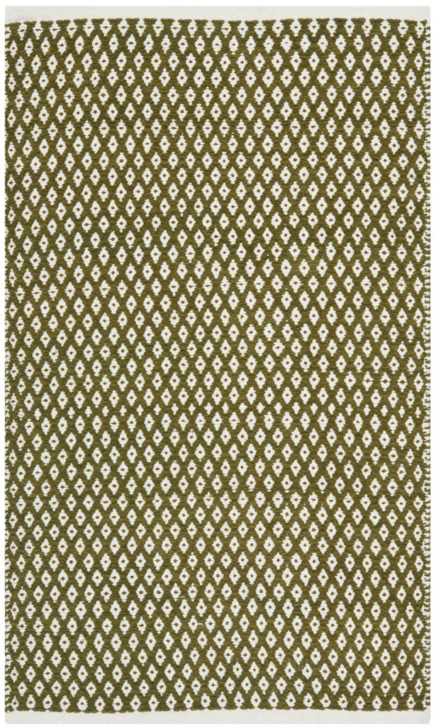 safavieh clearance boston bos685b olive rug