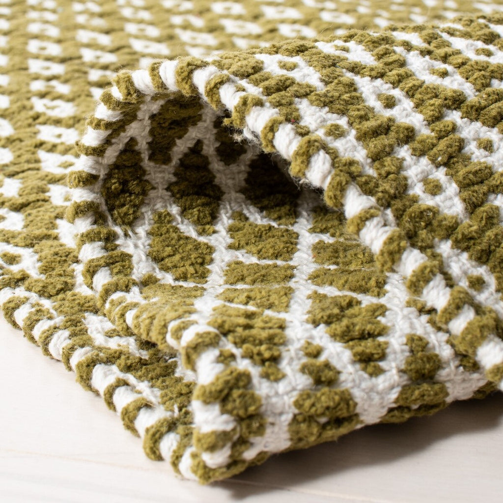 safavieh clearance boston bos685b olive rug
