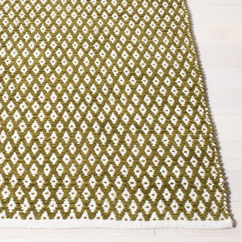 safavieh clearance boston bos685b olive rug