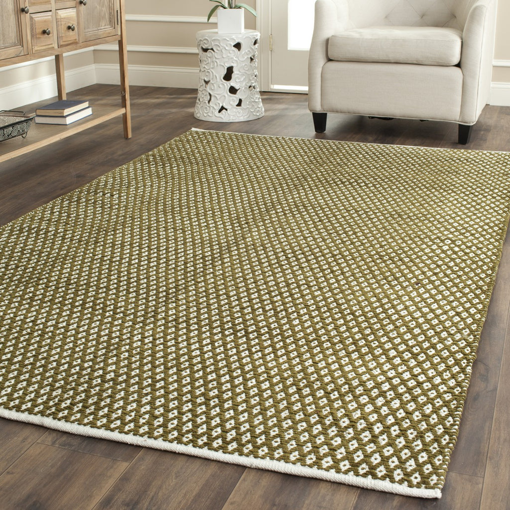 safavieh clearance boston bos685b olive rug