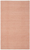 safavieh clearance boston bos685c orange rug