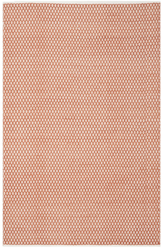 safavieh clearance boston bos685c orange rug