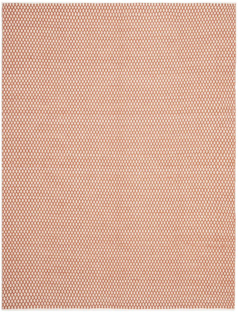 safavieh clearance boston bos685c orange rug