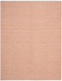 safavieh clearance boston bos685c orange rug