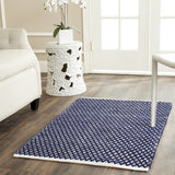 safavieh clearance boston bos685d navy rug