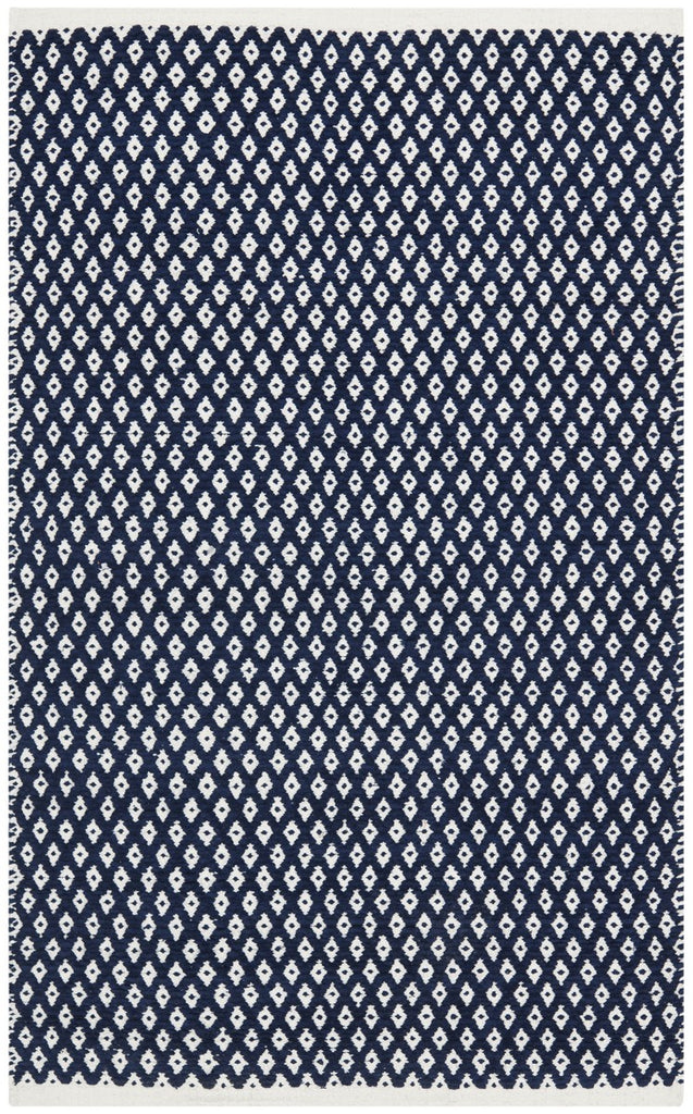 safavieh clearance boston bos685d navy rug