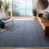 safavieh clearance boston bos685d navy rug