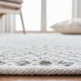 safavieh clearance boston bos685e grey rug