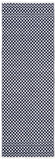 safavieh clearance boston bos686n navy rug
