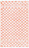 safavieh clearance boston bos686p orange rug