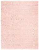 safavieh clearance boston bos686p orange rug