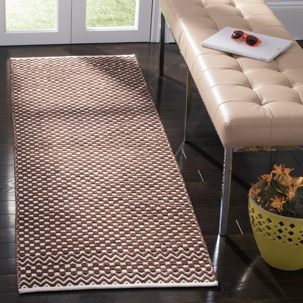 safavieh clearance boston bos686t brown rug