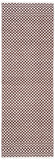 safavieh clearance boston bos686t brown rug