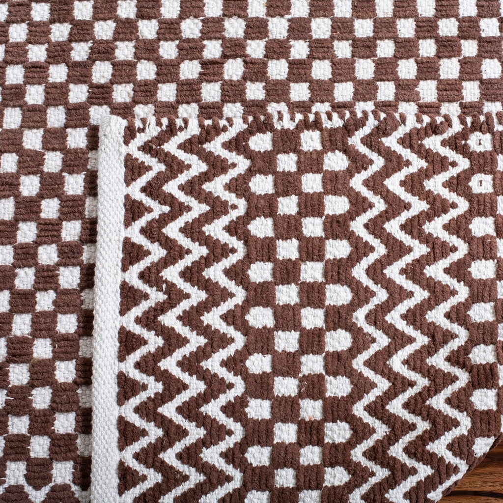 safavieh clearance boston bos686t brown rug