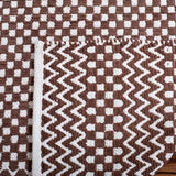 safavieh clearance boston bos686t brown rug
