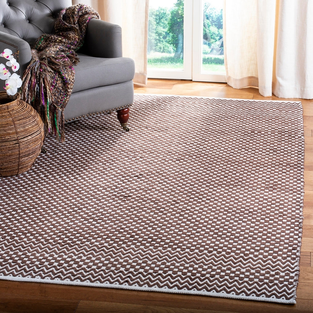 safavieh clearance boston bos686t brown rug