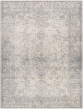 surya margot bosc 2300 white rug