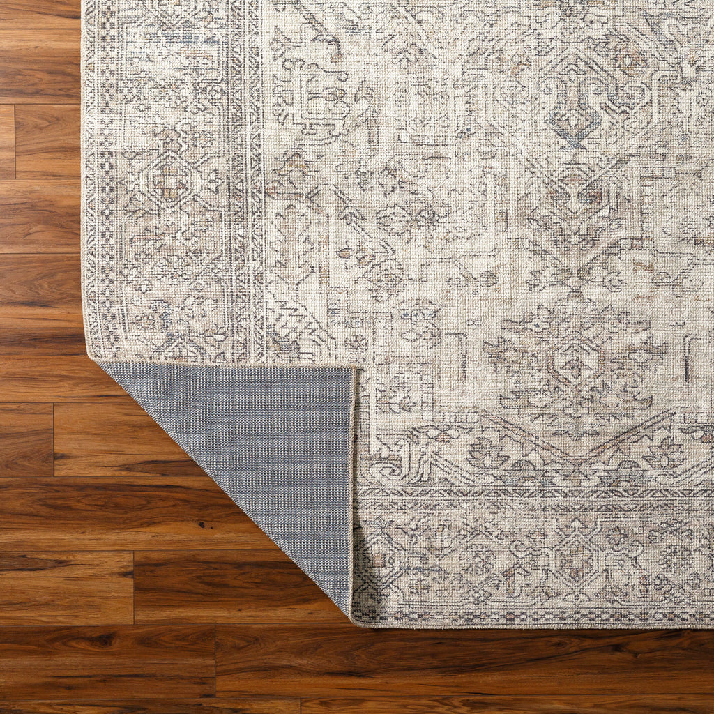 surya margot bosc 2300 white rug