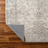 surya margot bosc 2300 white rug