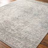 surya margot bosc 2300 white rug
