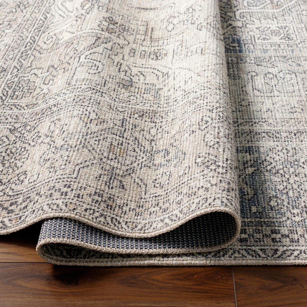 surya margot bosc 2300 white rug