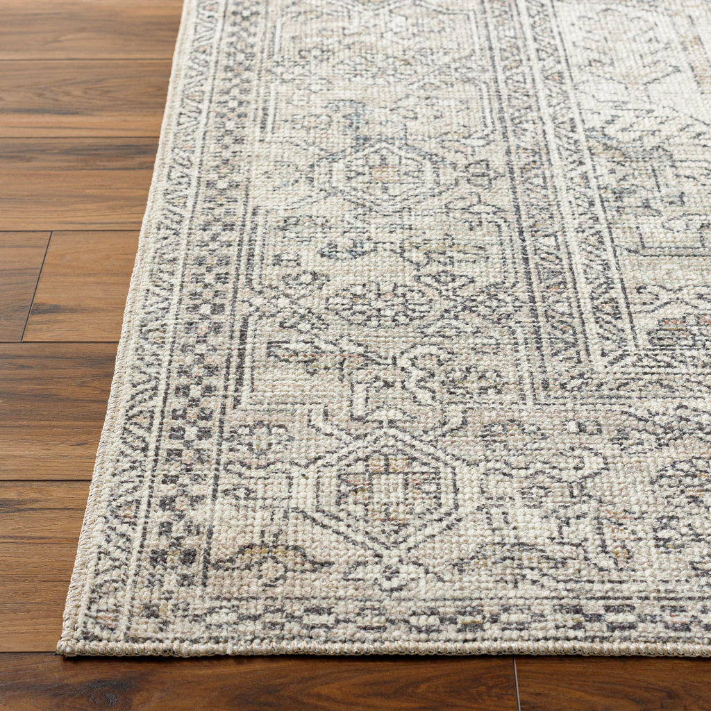 surya margot bosc 2300 white rug
