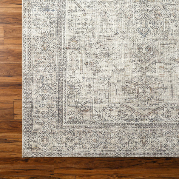surya margot bosc 2300 white rug