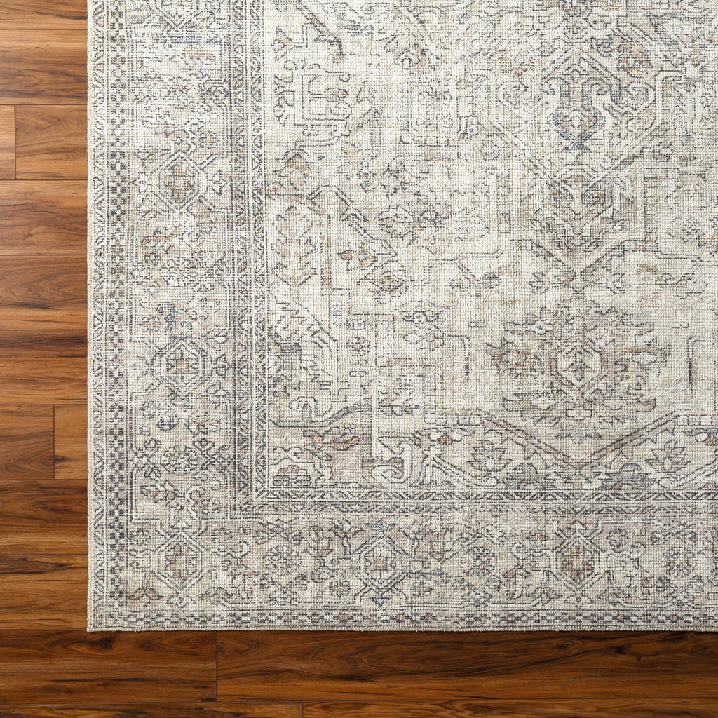 surya margot bosc 2300 white rug