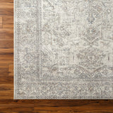 surya margot bosc 2300 white rug
