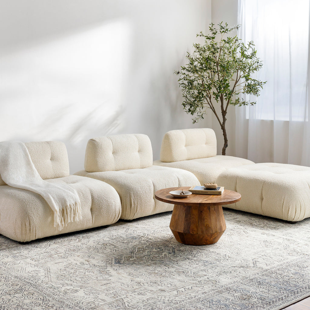 surya margot bosc 2300 white rug
