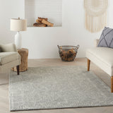 nourison colorado clr04 grey rug