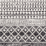 surya rug co elaziz elz 2307 black rug