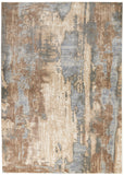 nourison moroccan celebration ki386 grey beige rug