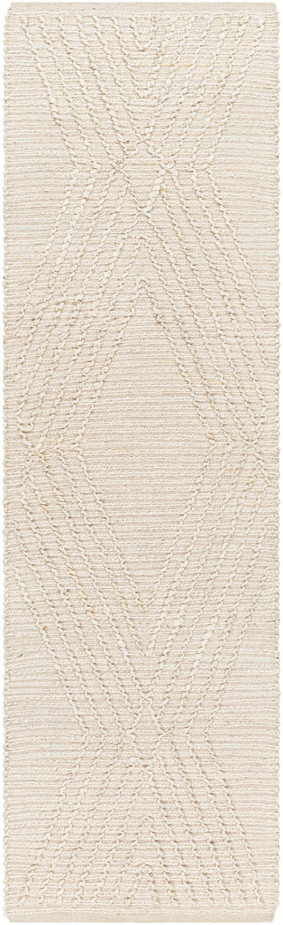 surya brunswick bwk 2337 light grey rug