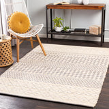 Surya Closeout Bryant BRA-2401 Beige Rug