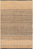 surya bryant bra 2402 wheat rug