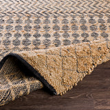 surya bryant bra 2402 wheat rug