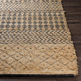 surya bryant bra 2402 wheat rug